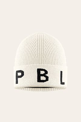 Превью  Шапка горнолыжная POIVRE BLANC W24-6180-WO White